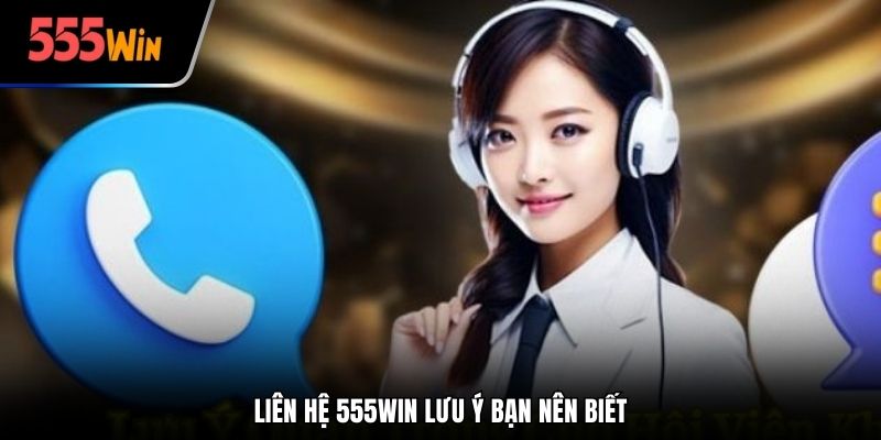 Lưu ý bạn nên biết khi trò chuyện cùng nhân viên